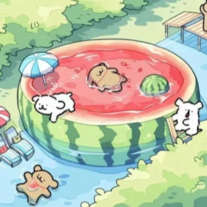 EP06 行星过盛夏——美食与音乐,欢聚与别离