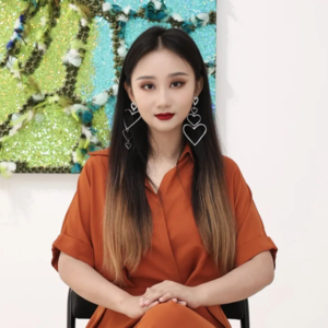 TRY DIFFERENT 敢不同 艺术群展专题 —— 赵煜亚： “当个体融入群体，我们还剩下怎样的自由。”