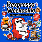 WeeKookie Vol. 3: 欧洲抢空调、韩国拼生娃、奶茶碰大牌