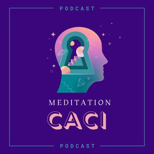 Caci凯息冥想