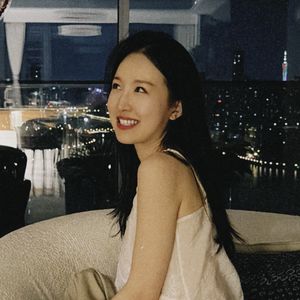 双木林Lynn