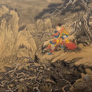 胡言乱语之活着比什么都重要