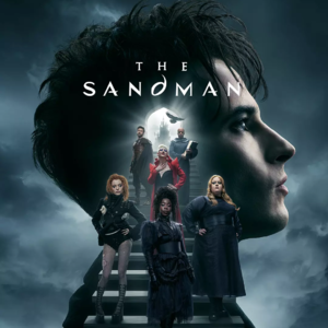 【睡魔2】落地神话，拥有人性的神，复杂的情感关系