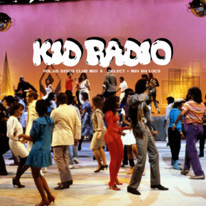 Boogie Boogie：Disco Club Mix Ⅲ