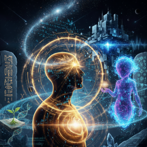 最终章“王炸”：我们人类应该向谁学习？AI 时代前的生存指南