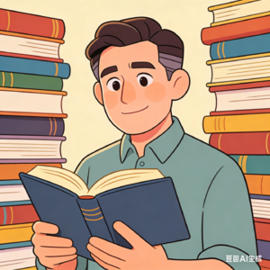 先神的读书分享