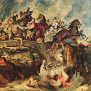 外美史 17-18世纪 巴洛克艺术 贝尼尼