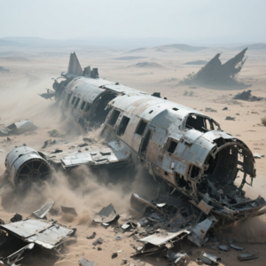 印度航空坠机事件：一场悲剧引发的航空安全思考