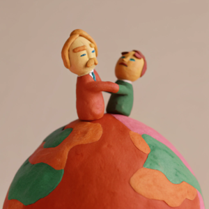 E174 过去一年,地球人究竟怎么了?从金钱视角,重新理解国际政治大事