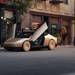 马斯克的“we, robot"华尔街不认：美股周复盘20241013
