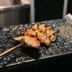 ”两个厨师“看 《欢迎来龙餐馆》