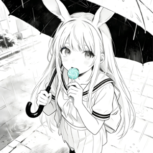 06.忧伤的薄荷糖