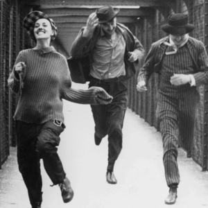 21. “这些乱七八糟的瑞雷神谁普都是个啥？城里人就是玩得花！”｜恋爱第十四话