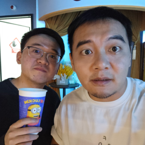 VOL.13 上课！起立！