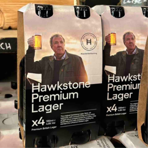 10. 新年特辑之英国 (下)|去克拉克森的农场吃小猪,开比亚迪畅游威尔士王国