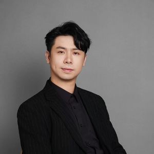 大熊的法律IP运营课堂