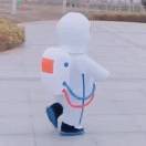 凉拌香香菜