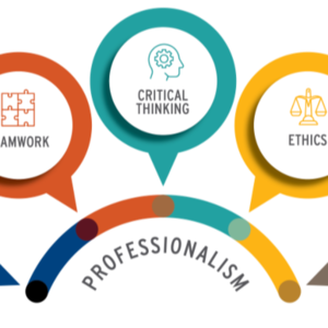 前瞻钱瞻-123.专业力 专业精神 ：商业变革中的职场竞争力核心