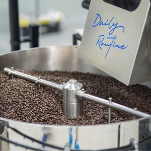 Vol.171 | 咖啡新语：活捉主理人 - 咖啡烘焙品牌德林造味