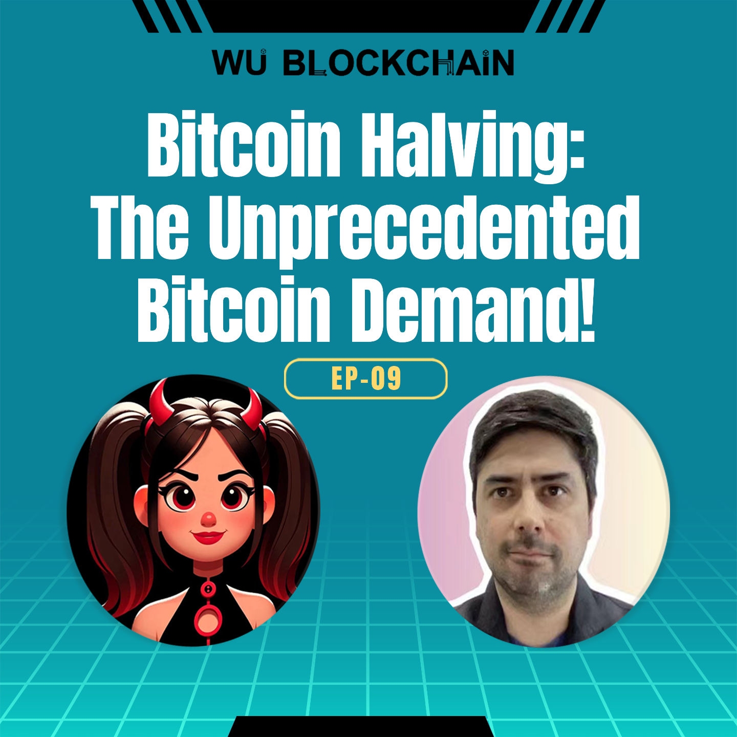 WuBlockchain Podcast