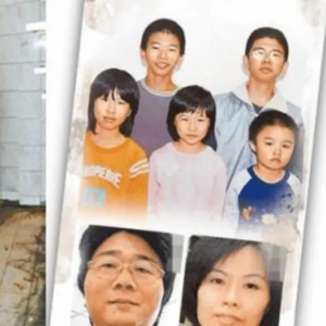 灵异岛37：【台湾灵异】花莲五子灭门案