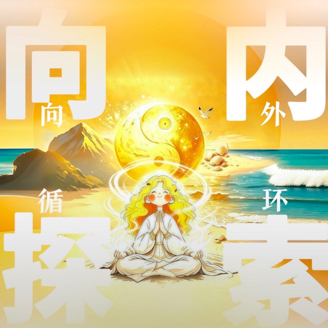 向内探索☀️向外循环