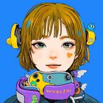 harummmi