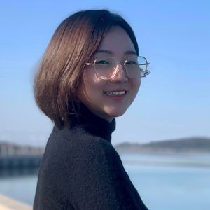 梁西溪Iris