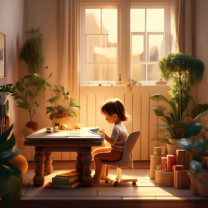 【心理】在嫌弃中长大的中国小孩,如何“重新养育自己”?