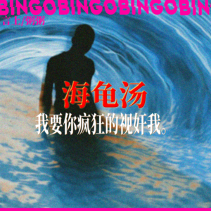 Ep18.海龟汤:我要你疯狂的视奸我。