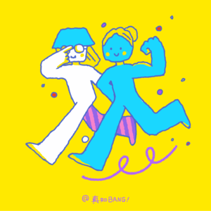 低能量人疗愈指南：没力气咱就别较真儿