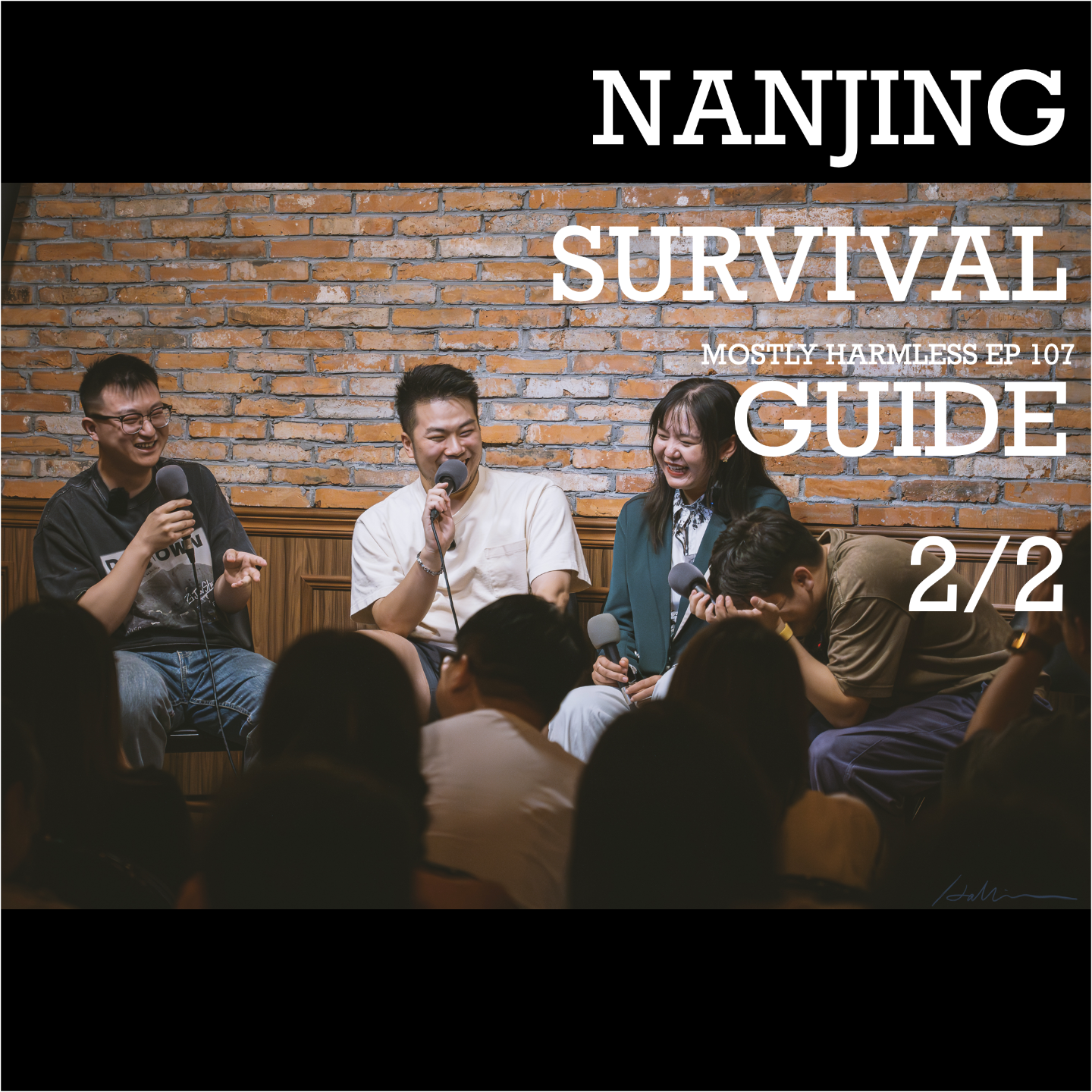 Podcast Cover