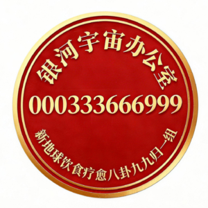 银河宇宙办公室