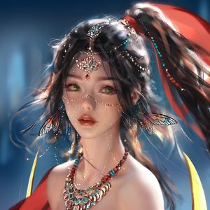 热西2
