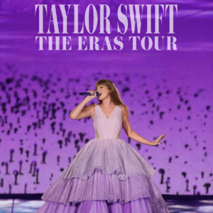 Vol.060｜Eras Tour霉霉大电影包场见闻 II：做霉霉粉丝群策划活动的心得，泰勒斯威夫特时代巡回演唱会N刷