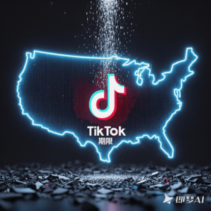 《晚安咖啡》科技夜话：TikTok或关闭美国业务，MiniMax开源超长上下文模型，美国收紧对华芯片出口