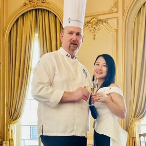 裸辞10个月去巴黎重启人生，后来发生了什么