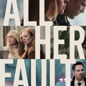 185 《都是她的错》:对男人最狠的惩罚,就是让他带孩子