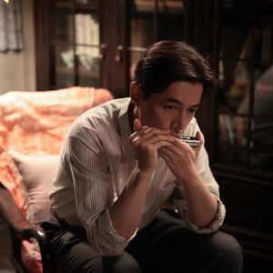 老北京抓特务往事·第二回：炸毁教员访苏专列？敌特是真敢想啊