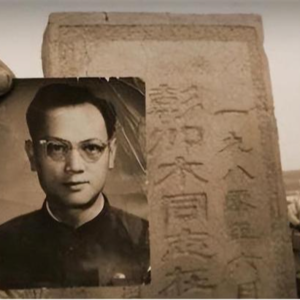 52.罗布泊谜云:彭加木失踪悬案(上)