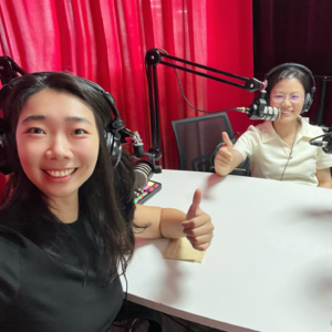 091｜疲惫不想动的身躯，可能是心理健康的最后一道防线｜亲历实录