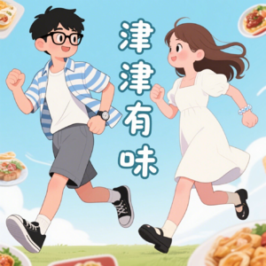 津津有味——湖北