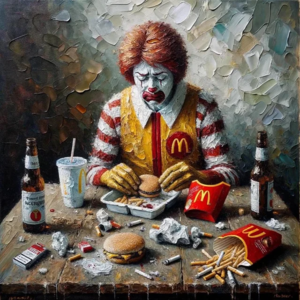 E121. 麦当劳终止AI点餐合作 | 云学堂向纳斯达克提交IPO申请