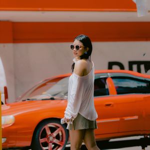 Lucky梦梦