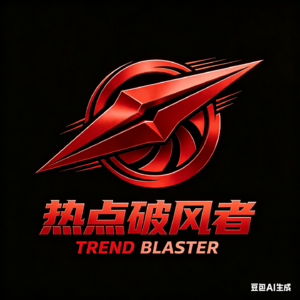 热点破风者