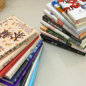 033 2024年度书籍总结-上