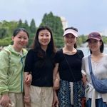 没什么人生感悟，主打一个“允许自己是快乐废物”