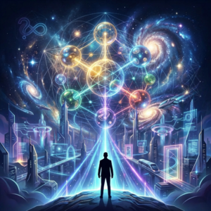 多重宇宙真的存在吗？