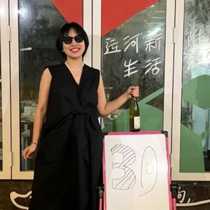 vol.50 拷问一下30岁的小寿星！