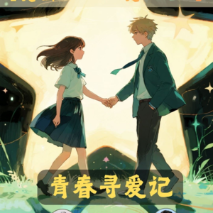 vol 8.【青春寻爱记】为什么越认真谈恋爱,关系越容易卡住?